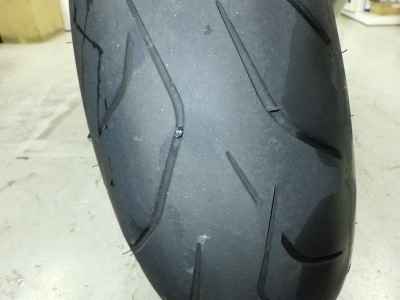 BMW S1000R 2021