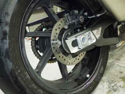 BMW S1000R 2021