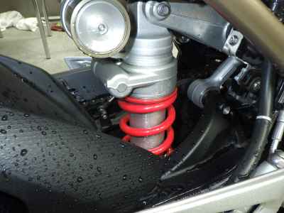 BMW S1000R 2021
