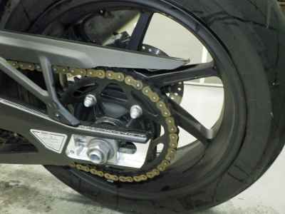BMW S1000R 2021