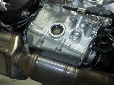 BMW S1000R 2021