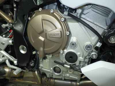BMW S1000R 2021