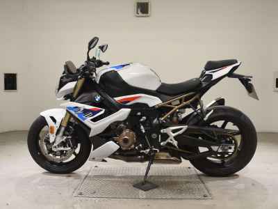 BMW S1000R 2021
