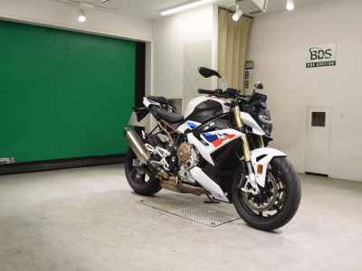 BMW S1000R 2021