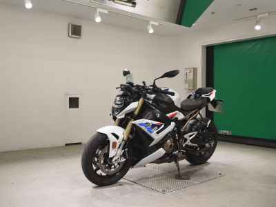 BMW S1000R 2021