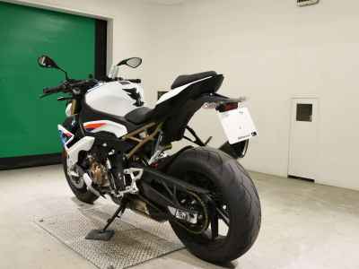 BMW S1000R 2021