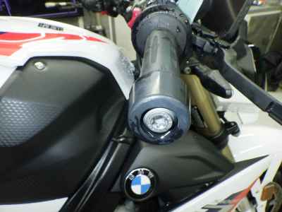 BMW S1000R 2021