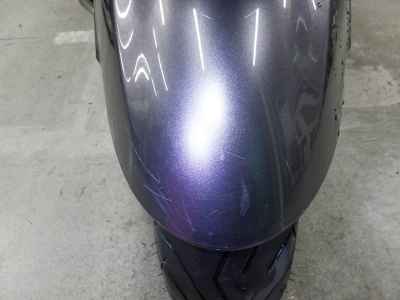 Yamaha Majesty 250 2007