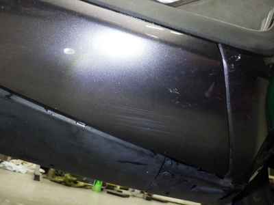 Yamaha Majesty 250 2007