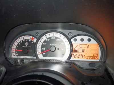Yamaha Majesty 250 2007