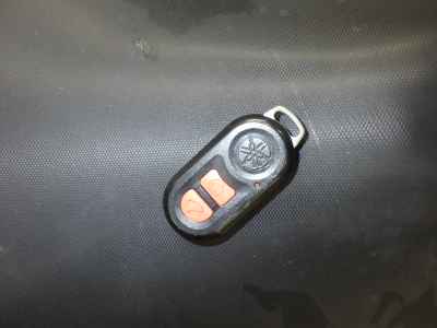 Yamaha Majesty 250 2007