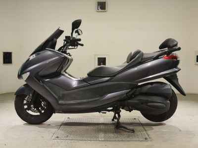 Yamaha Majesty 250 2007