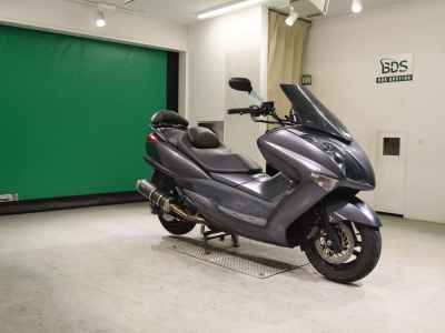 Yamaha Majesty 250 2007