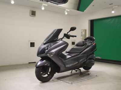 Yamaha Majesty 250 2007