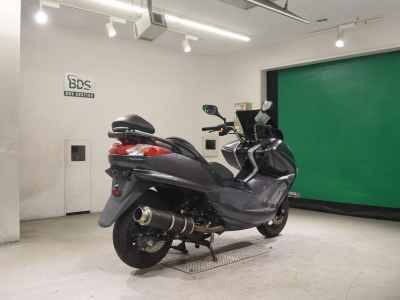 Yamaha Majesty 250 2007