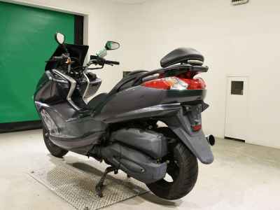 Yamaha Majesty 250 2007