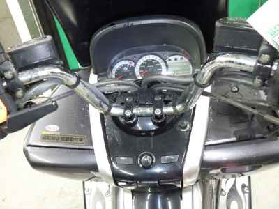 Yamaha Majesty 250 2007