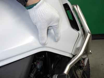 Ducati DesertX 2023
