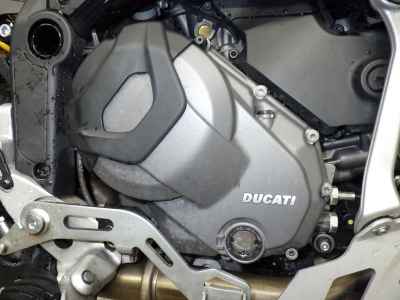 Ducati DesertX 2023