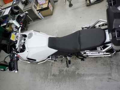 Ducati DesertX 2023