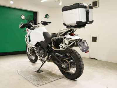Ducati DesertX 2023