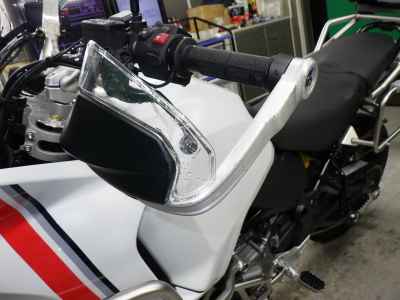 Ducati DesertX 2023