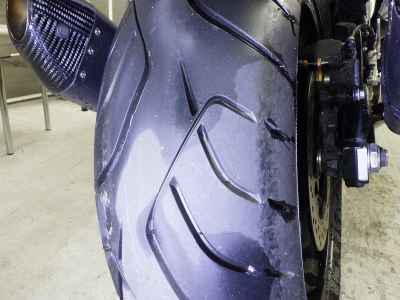Suzuki Hayabusa 2007