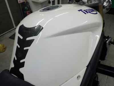 Triumph Speed Triple 1050 2006
