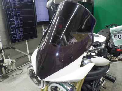 Triumph Speed Triple 1050 2006
