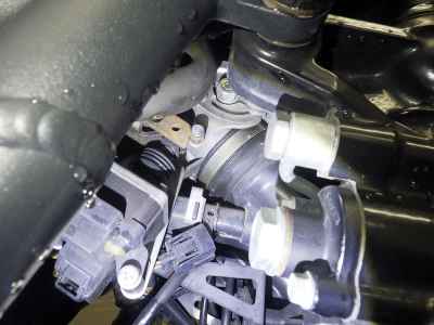 Triumph Speed Triple 1050 2006