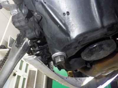Triumph Speed Triple 1050 2006