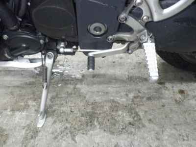 Triumph Speed Triple 1050 2006