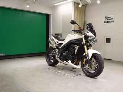 Triumph Speed Triple 1050 2006