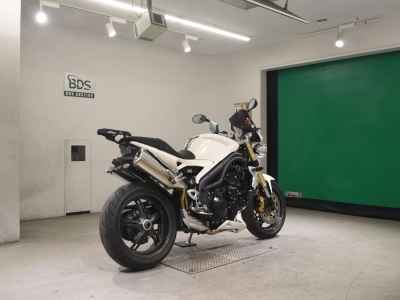 Triumph Speed Triple 1050 2006