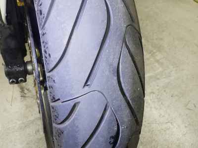 Triumph Speed Triple 1050 2006