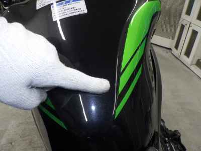Kawasaki Z900 SE 2022
