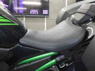 Kawasaki Z900 SE 2022