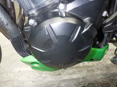 Kawasaki Z900 SE 2022