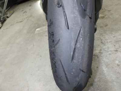 Kawasaki Z900 SE 2022
