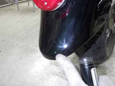 Yamaha XVS400 Drag Star Classic 2006