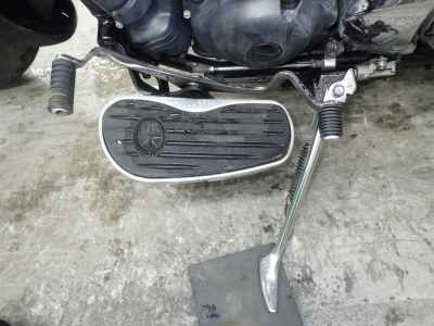Yamaha XVS400 Drag Star Classic 2006