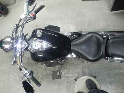 Yamaha XVS400 Drag Star Classic 2006