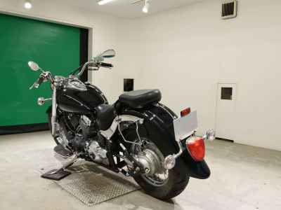 Yamaha XVS400 Drag Star Classic 2006