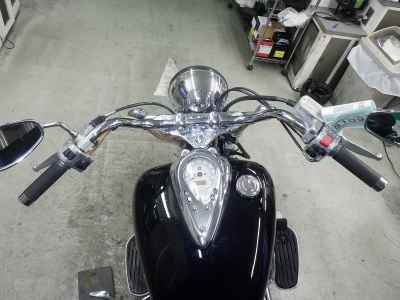 Yamaha XVS400 Drag Star Classic 2006