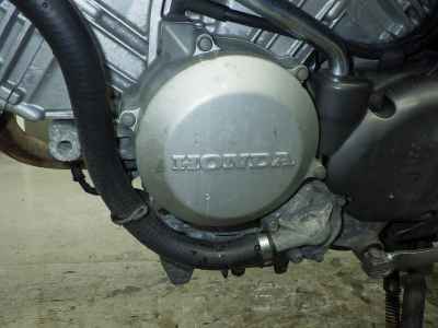 Honda VTR250 2005