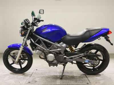 Honda VTR250 2005