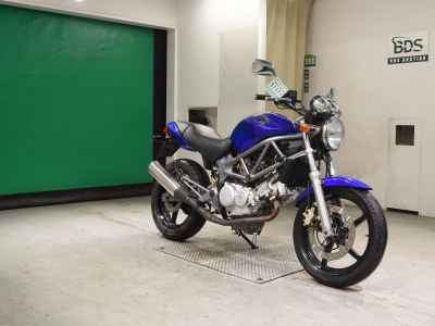 Honda VTR250 2005