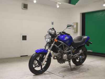 Honda VTR250 2005