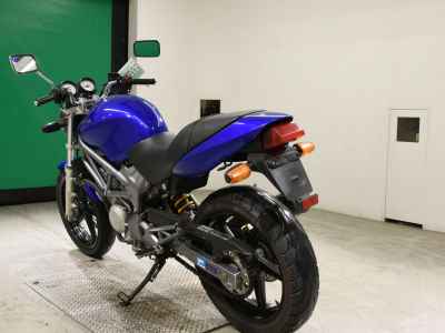 Honda VTR250 2005