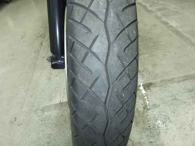 Honda VTR250F 2013